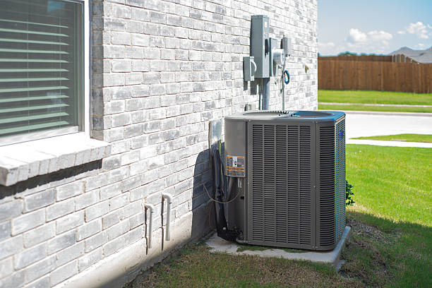 Reliable Ac Installation contractor in Dycusburg, KY by FH HVAC